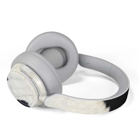 Cow Surface Headphones Skin